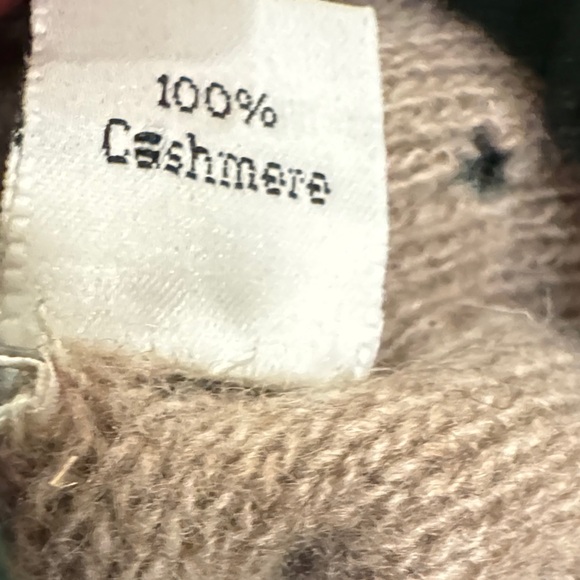 Coach Elegant Forest Green Suede Gloves - Picture 3 of 6